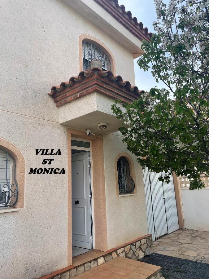 St Monica Miami Playa
